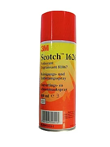 Scotch® 1626 Cleaning Spray, 400 ml - 3M