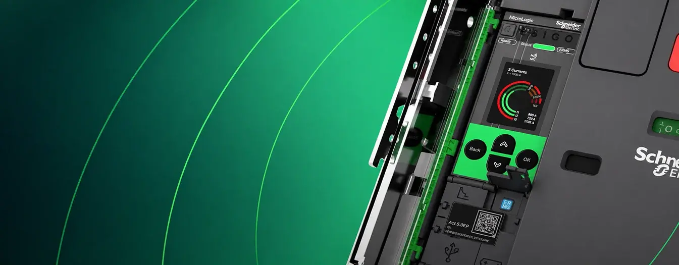 Schneider Electric Solutions
