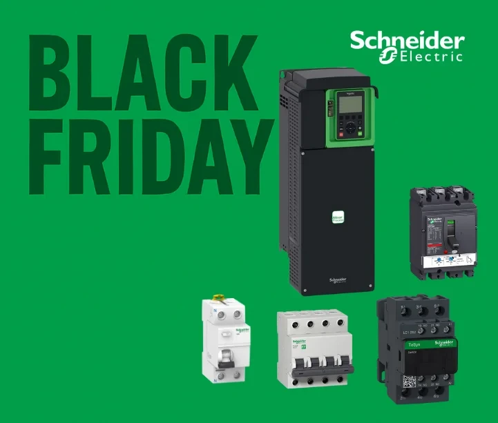 Schneider Electric