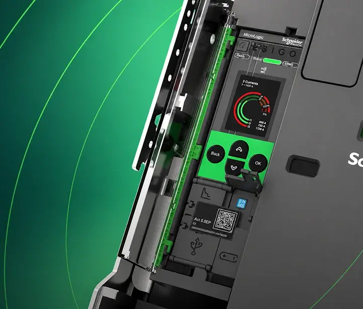 Schneider Electric Solutions