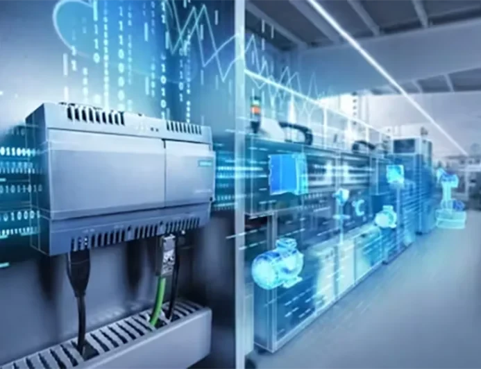 Communication Protocols in Industrial Automation Systems