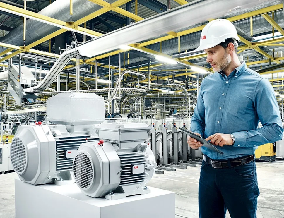 How to Achieve Energy Efficiency in Industrial Facilities