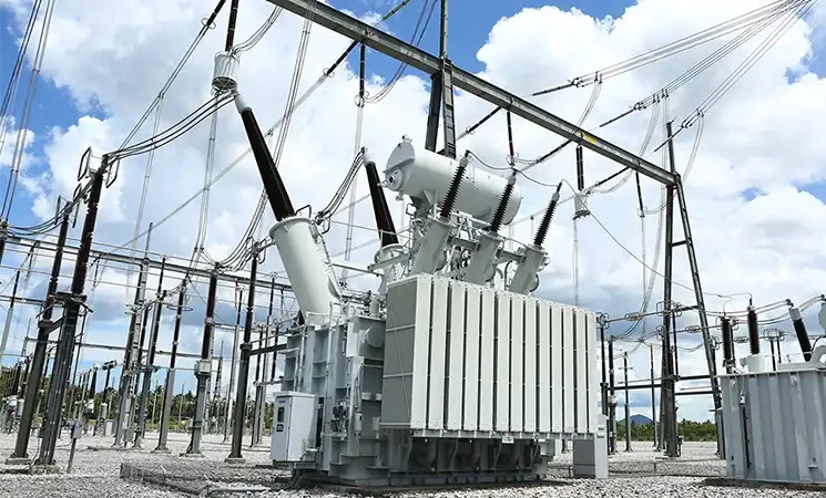 Key Considerations When Selecting a Transformer