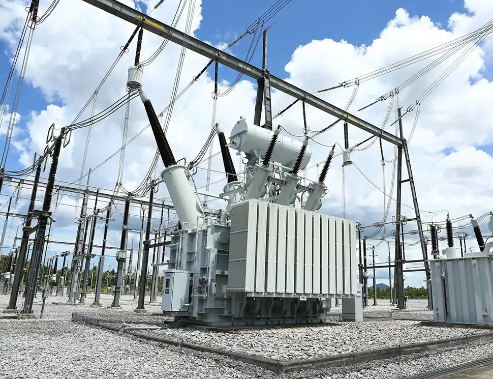 Key Considerations When Selecting a Transformer