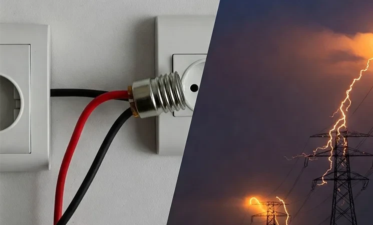 The Difference Between Medium Voltage and Low Voltage Systems