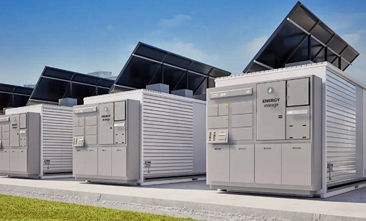 Next-Generation Solutions in Energy Storage Systems