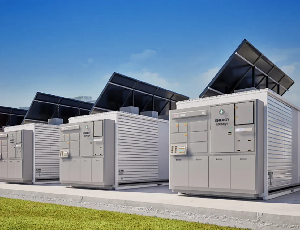 Next-Generation Solutions in Energy Storage Systems