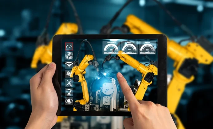 Motor Control Solutions for Industrial Systems