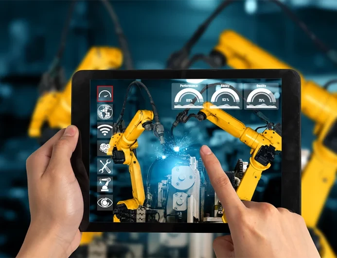 Motor Control Solutions for Industrial Systems