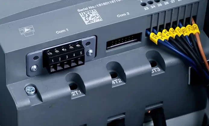 Soft Starter: Definition, Benefits, and Industrial Uses