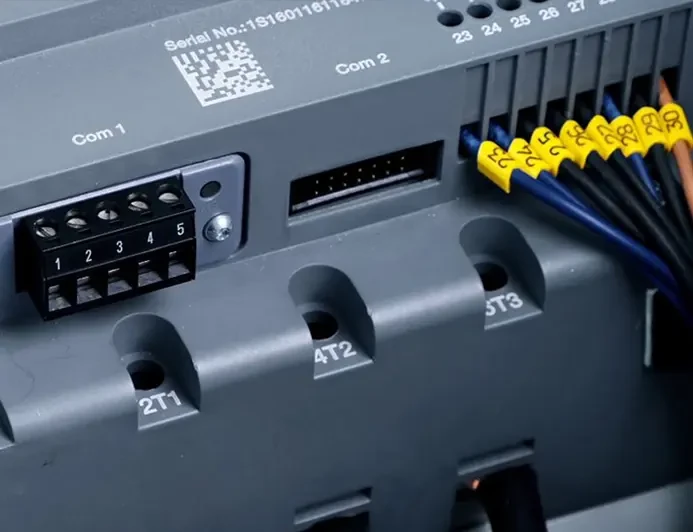 Soft Starter: Definition, Benefits, and Industrial Uses