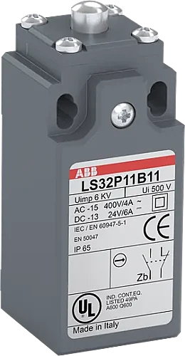 1SBV010311R1211 - 1