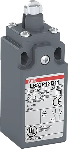 1SBV010312R1211 - 1