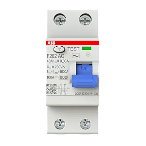 2CSF202001R1400 - ABB
