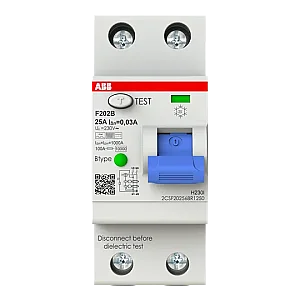 2CSF202568R1250 - ABB