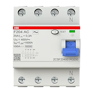 2CSF204001R3250 - ABB