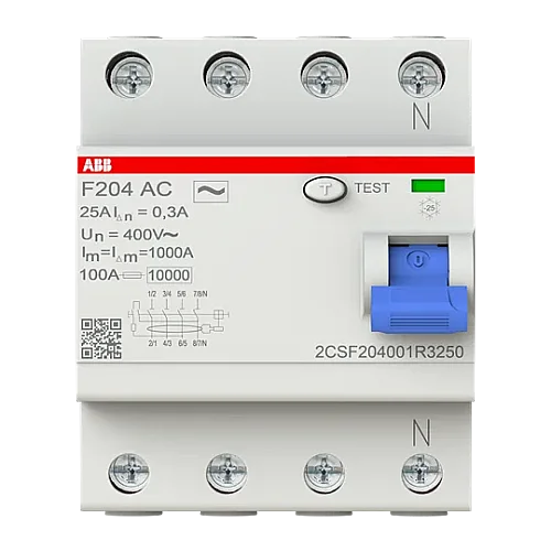 2CSF204001R3250 - 1
