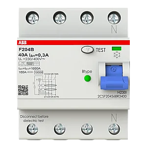 2CSF204568R3400 - ABB