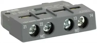 ABB - 1SAM401901R1001 - HK4-11 - 1