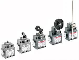 LS72P11B11 Limit Switch - ABB