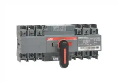 ABB - 1SCA120071R1001 - OTM100F3CMA230V - 1