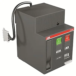 1SDA054879R1 - T4-t5-t6 Ps-sor-c, 110-120v Ac - ABB
