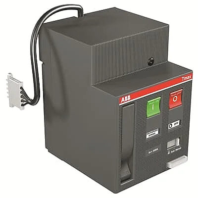 1SDA054879R1 - T4-t5-t6 Ps-sor-c, 110-120v Ac - 1