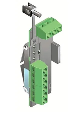 AUX-C Auxiliary Contact for T4-T5-T6 - 1