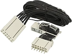 AUX-C 3Q Auxiliary Contact for T4-T5-T6 - ABB