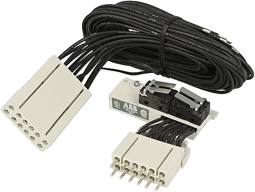AUX-C 3Q Auxiliary Contact for T4-T5-T6 - 1