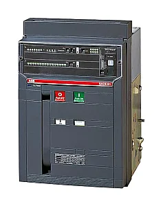 E1WFP3pHR-HRnew Fixed Part for E1 - ABB