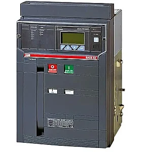 E2WFP3pHR-HRnew Fixed Part for E2 - ABB