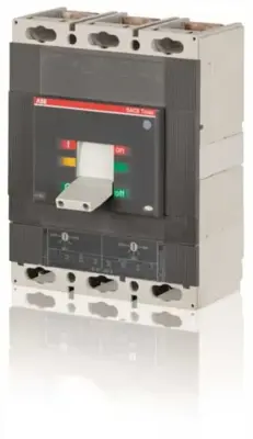 ABB - 1SDA060202R1 - T6N 630, TMA, In=630A, 3p - 1