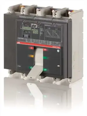 ABB - 1SDA063034R1 - T7H 1600, PR231/P LS/I, In=1600A, 4p - 1