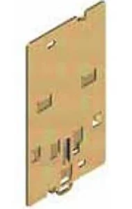 1SDA066180R1 - Din Rayı - ABB