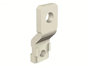 KIT F XT3 Front Terminals, 8 pcs - ABB