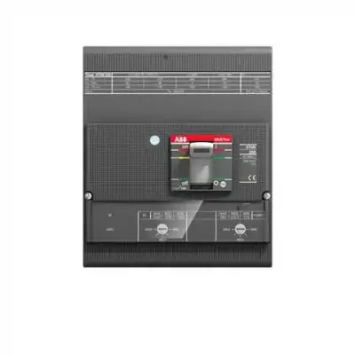 ABB - 1SDA068364R1 - XT4H 250, TMA, In=250A, InN=100%, 4p - 1