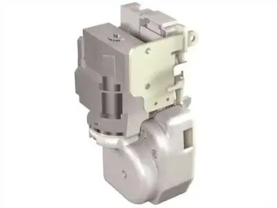 ABB - 1SDA073711R1 - M Motor E1.2 220-250 Vac/dc ( EMAX2 ) - 1