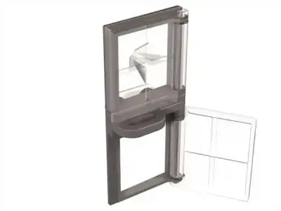 ABB - 1SDA073803R1 - FOR PLC ACCESORISE - 1