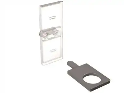 ABB - 1SDA073854R1 - PBC button - 1