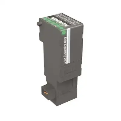 ABB - 1SDA074168R1 - Ekip 2K-2 - 1
