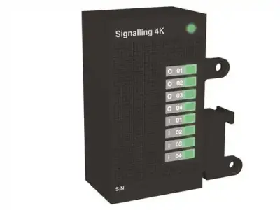 ABB - 1SDA074170R1 - Ekip 4K - 1