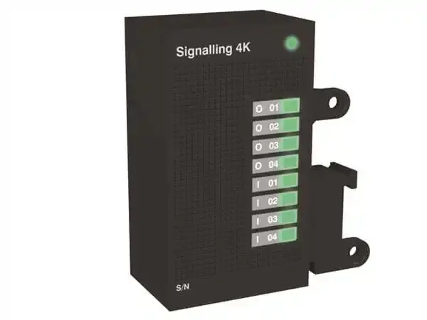 ABB - 1SDA074170R1 - Ekip 4K - 1