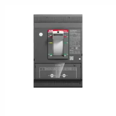 ABB - 1SDA100417R1 - XT5S 630 TMA 630-6300 3p F F - 1