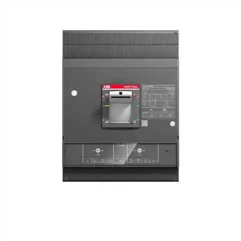 ABB - 1SDA100740R1 - XT6S 800 TMA 800-8000 3p F F - 1