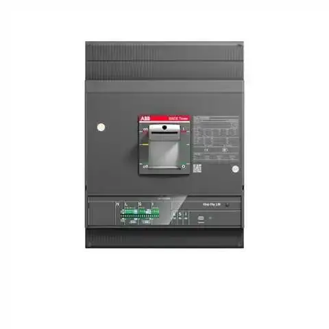 ABB - 1SDA100742R1 - XT6S 1000 Ekip Dip LS/I In=1000 3p F F - 1
