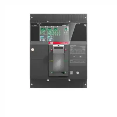 ABB - 1SDA100829R1 - XT7S 1600 Ekip Dip LS/I In=1600A 3p F F - 1