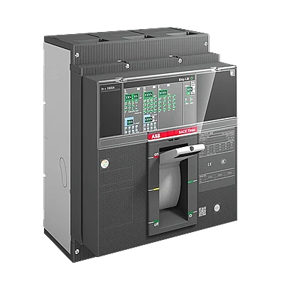 1SDA100892R1 - Xt7h 1250 Ekip Dip Ls/i In=1250a 3p F F - 2
