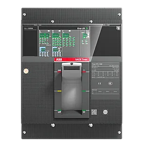 1SDA100892R1 - Xt7h 1250 Ekip Dip Ls/i In=1250a 3p F F - ABB