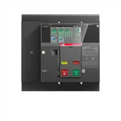 ABB - 1SDA101656R1 - XT7S M 1250 Ekip Dip LS/I In1250A 4p F F - 1
